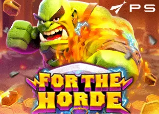 Mahkota388 For The Horde