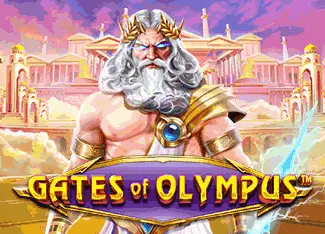 Mahkota388 Gates Of Olympus