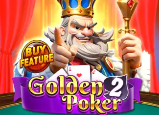 Mahkota388 Golden Poker 2