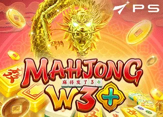Mahkota388 Mahjong W3+