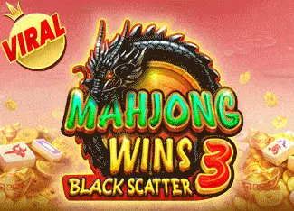 Mahkota388 Mahjong Wins 3